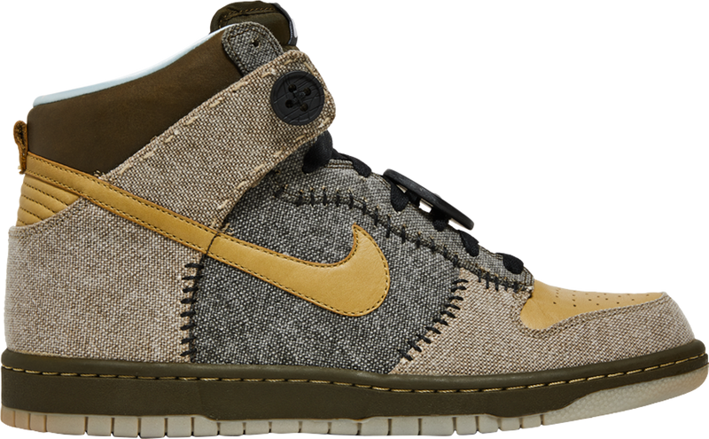 Dunk High 'Coraline' - 373349 771