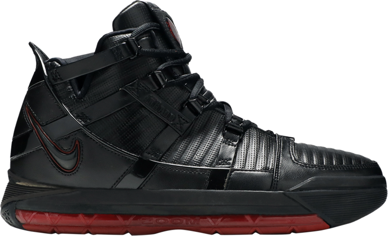 Presto extreme deals black