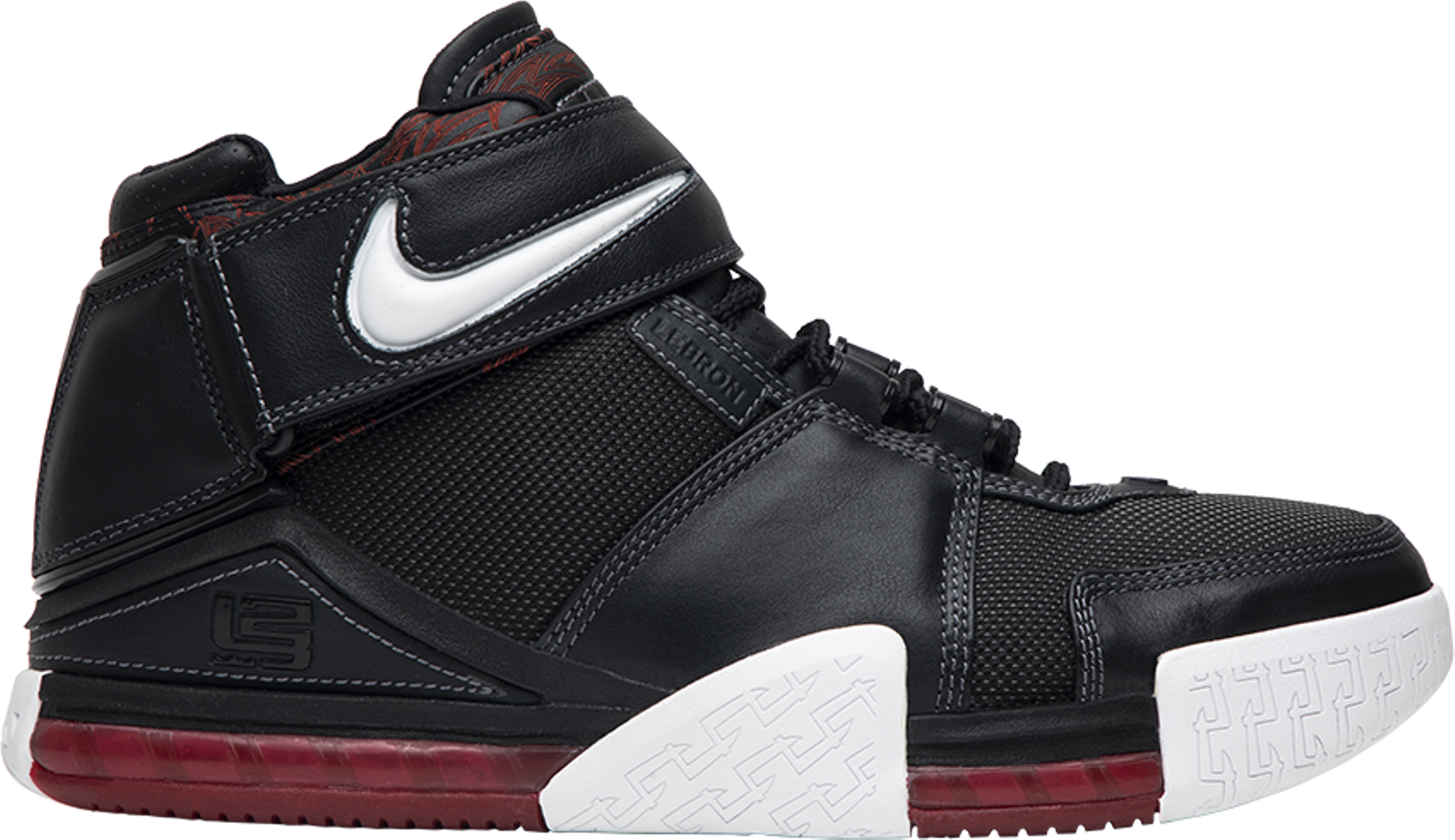 Nike zoom 2025 lebron 2