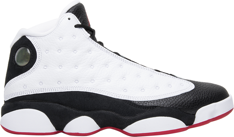 Air Jordan 13 Retro He Got Game 2018 414571 104 Urban Necessities