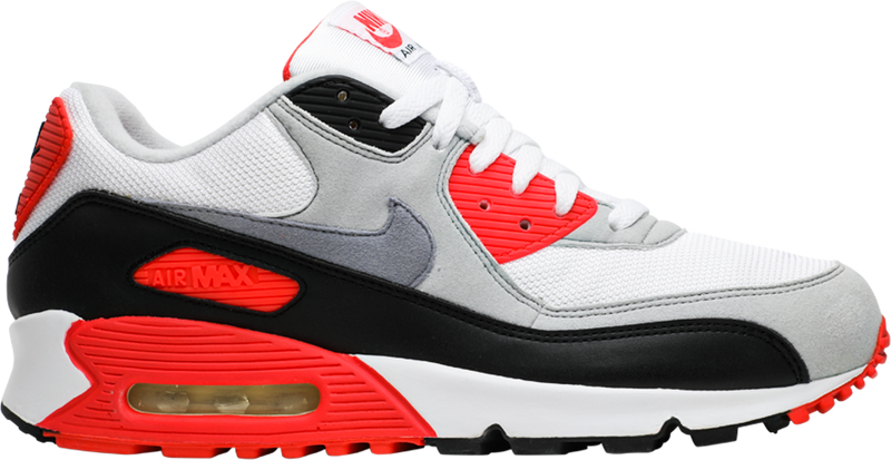 Nike air deals max ankle boots