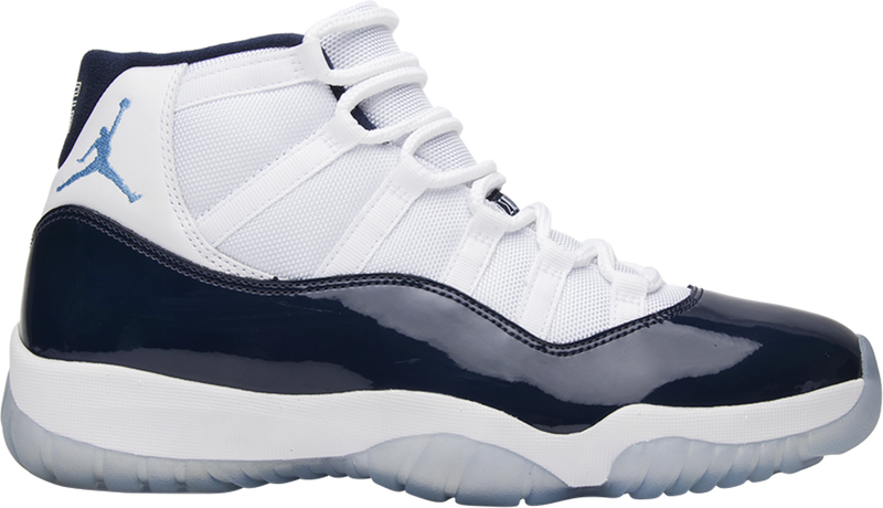 Air Jordan 11 Retro Midnight Navy Looking to score the Air Jordan 4 University Blue 378037 123 FledermausShops