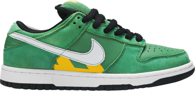 Dunk Low Pro SB 'Taxi Series / Tokyo' - 304292 311