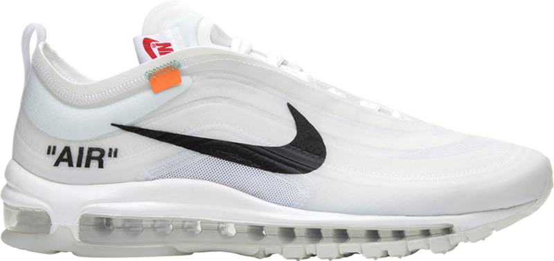 Air max 97 top the ten grey