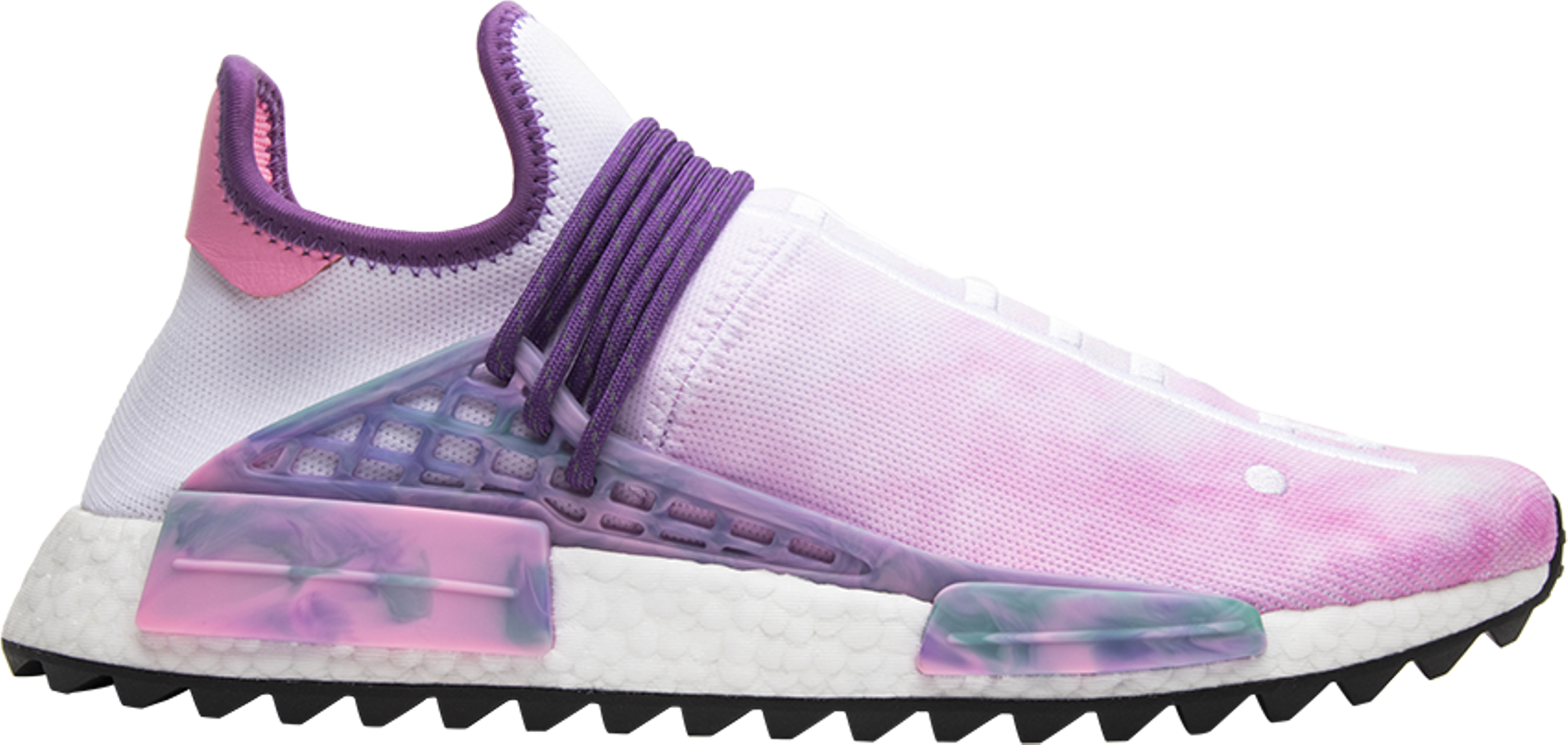 Human race violet outlet