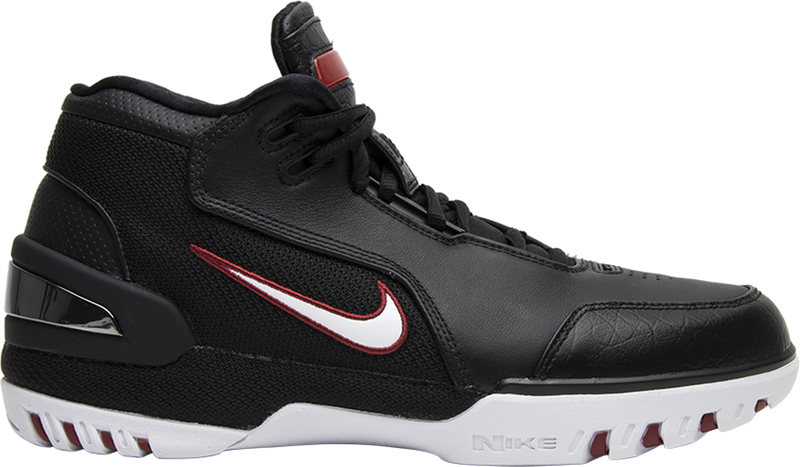 Nike lebron top 1 online