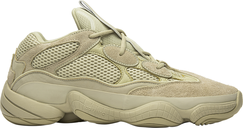 Yeezy Desert Rat 500 'Super Moon Yellow' - DB2966