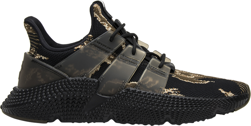 Undefeated x Prophere 'Tiger Camo' - AC8198