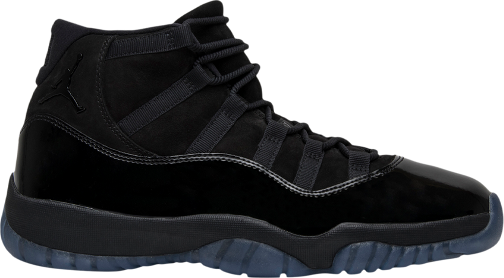 Air Jordan 11 Retro Cap and Gown 378037 005 Urban Necessities