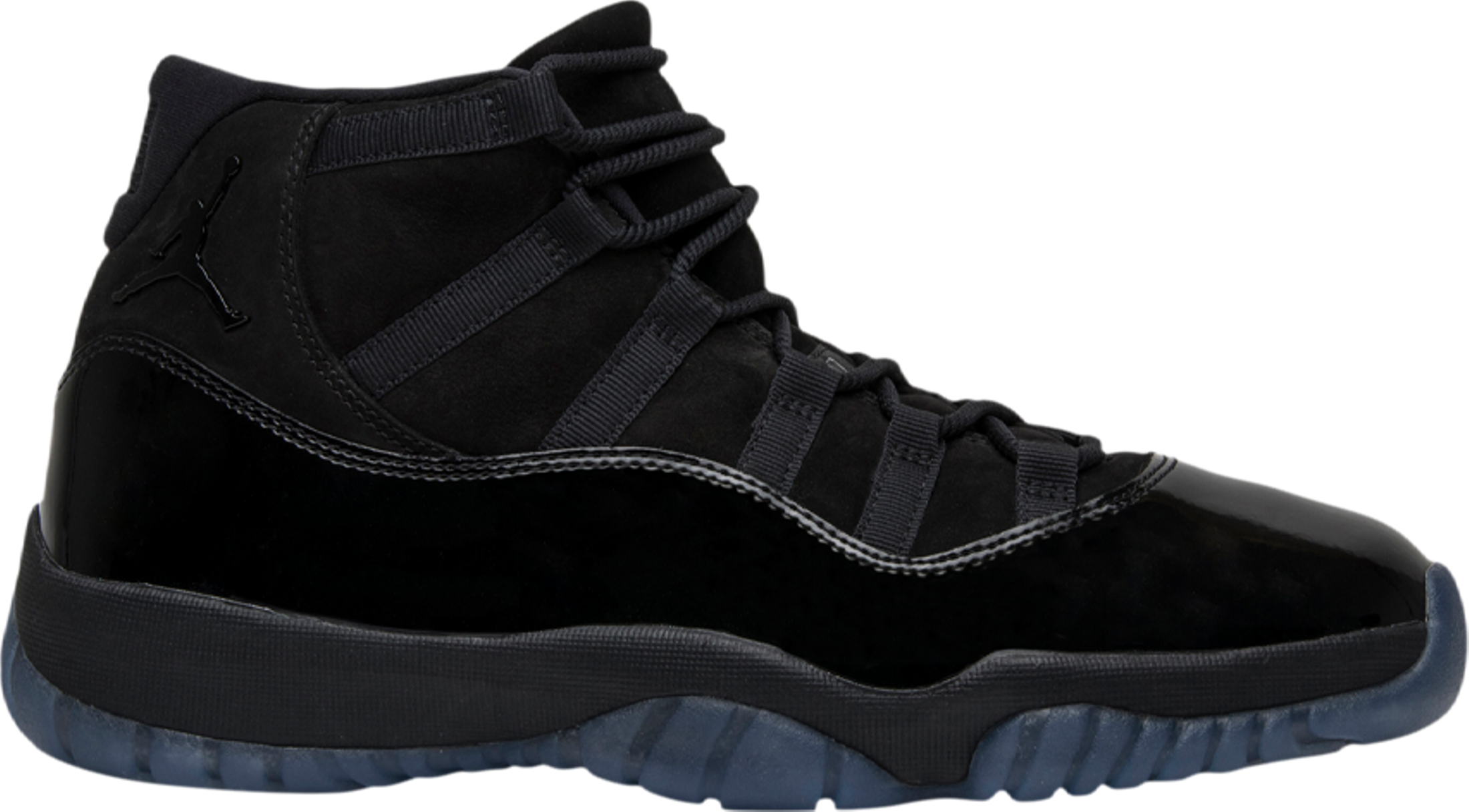 Jordan 11 cap and gown for sale deals