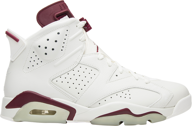 Maroon 2025 jordan 10