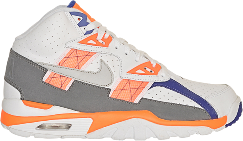 Air Trainer SC High Bo Jackson 2013 302346 106 13 Urban Necessities