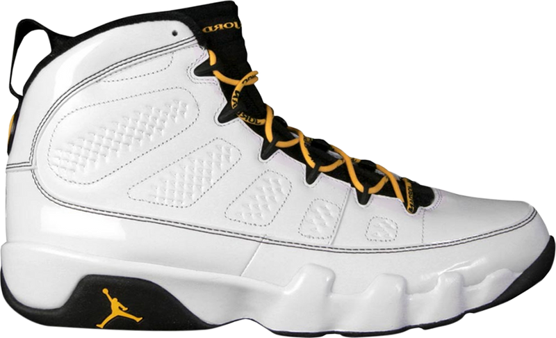 Nike los jordan Alpha Buzzer Svart linne