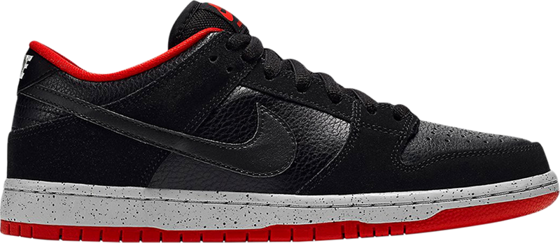 Nike shop dunk cement