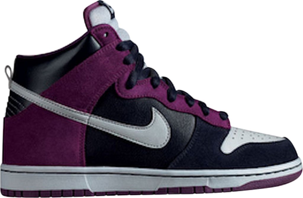 Dunk High Pro SB Un Heavens Gate 305050 401 FledermausShops Kinder schoenen Nike