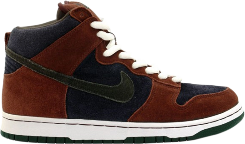 Christmas dunks 2024