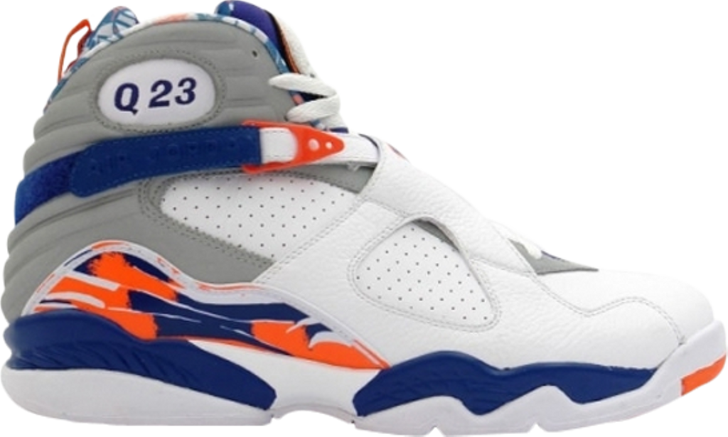 Air Jordan 8 Retro HOH 'Q23' - 305381 141