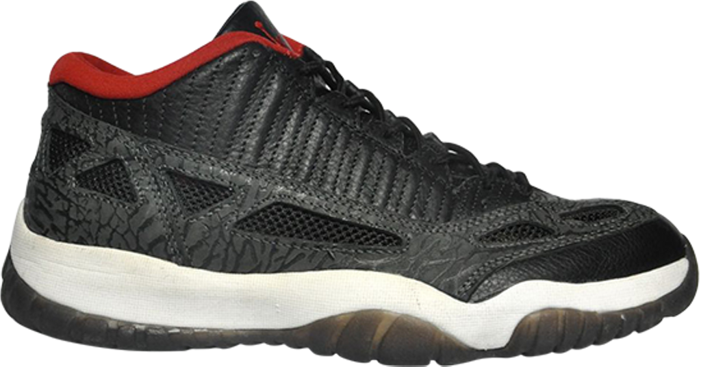 Air Jordan 11 Retro Low 'IE' 2003 - 306008 061