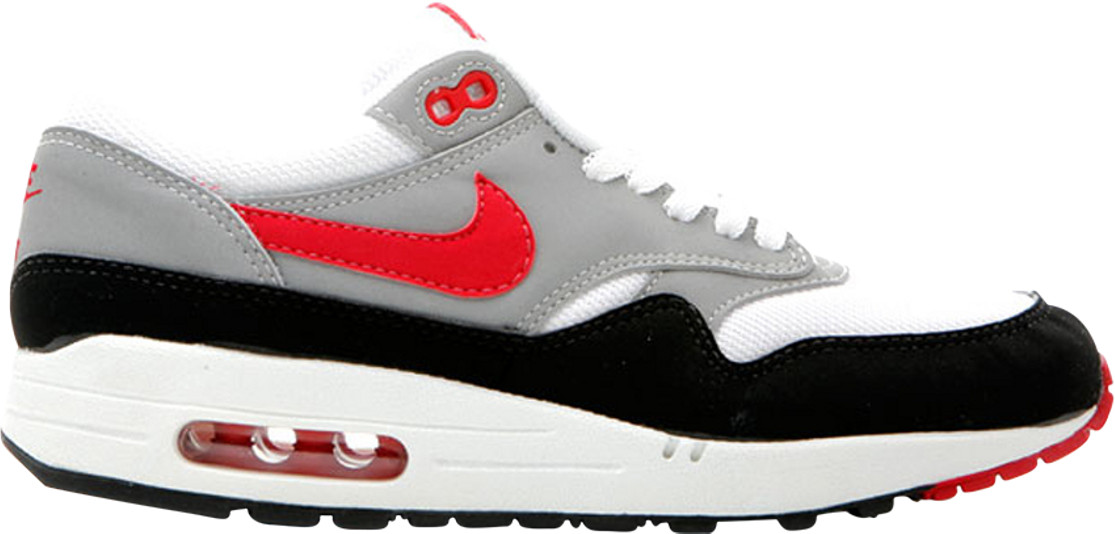 Nike air max 1 chili discount