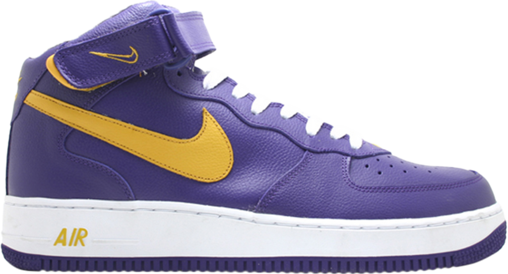 Air Force 1 Mid - 306352 571