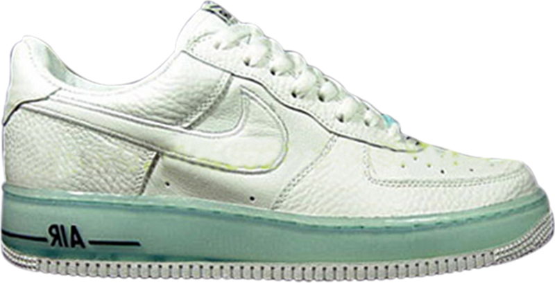 Nike air force sales 1 obsidian blue