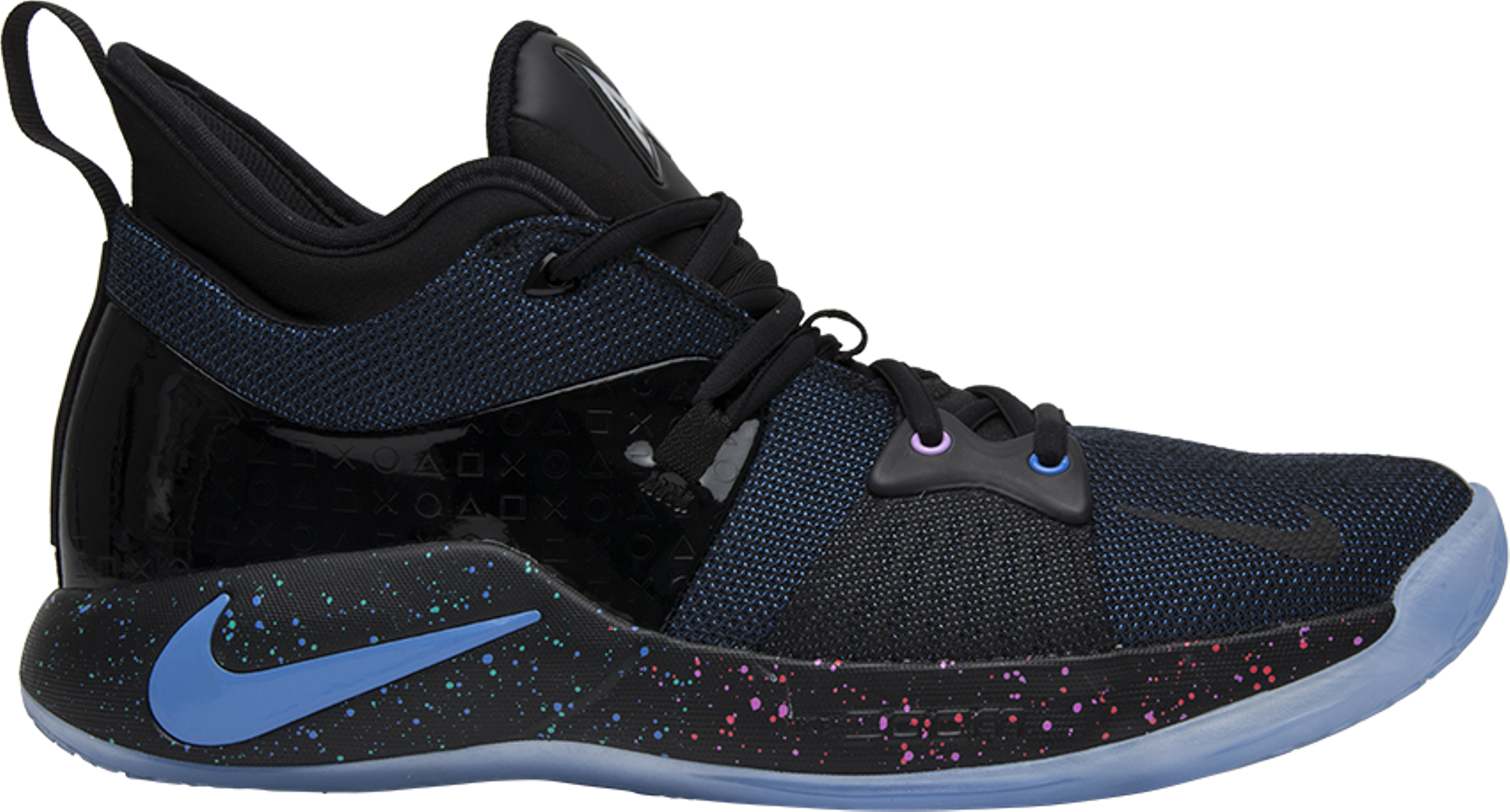 Nike PlayStation x PG AT7815 002 – Urban Necessities