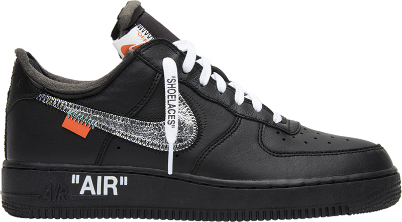 Off white air force moma sales