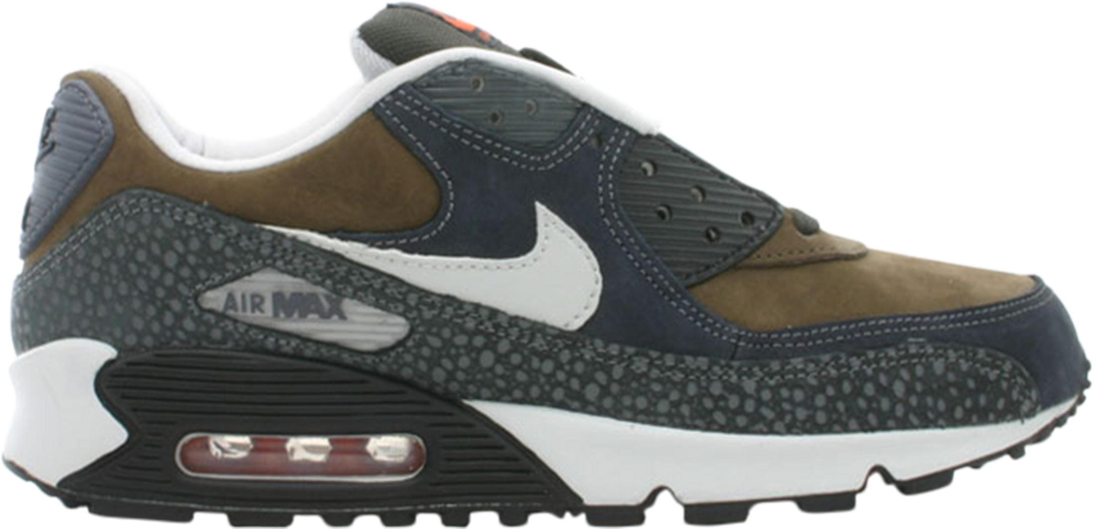 air max 90 premium safari