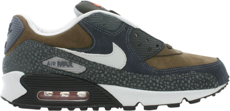 Safari air max sales 90