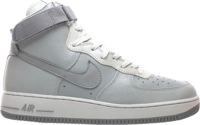Nike air force 1 high ultra flyknit hotsell