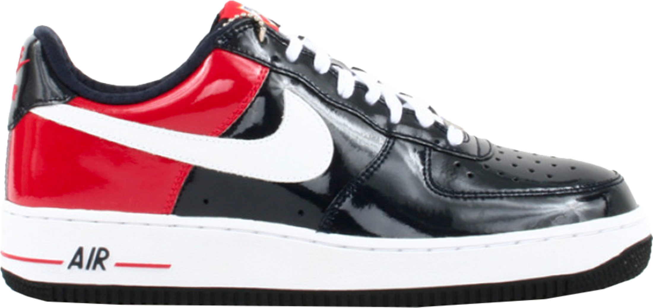 Fat Joe Air Force Premium 'Usa World Cup' 309096 411 – Urban