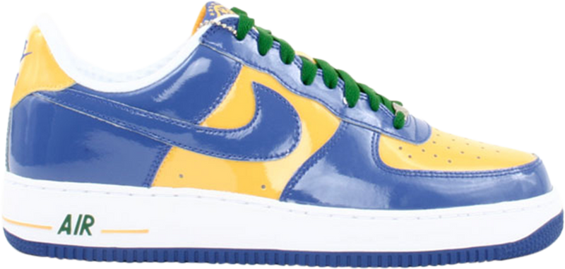 Nike air force 1 mexico 2024 world cup