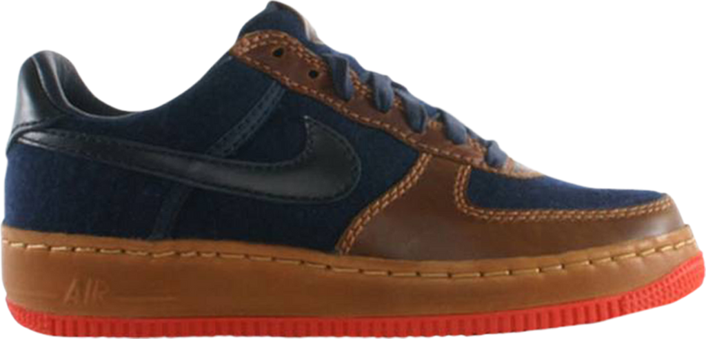 W'S grade Air Force 1 Low Insideout - 309387 441