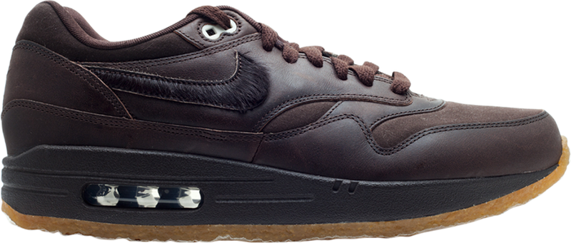 Nike air max 2025 1 crepe 2018