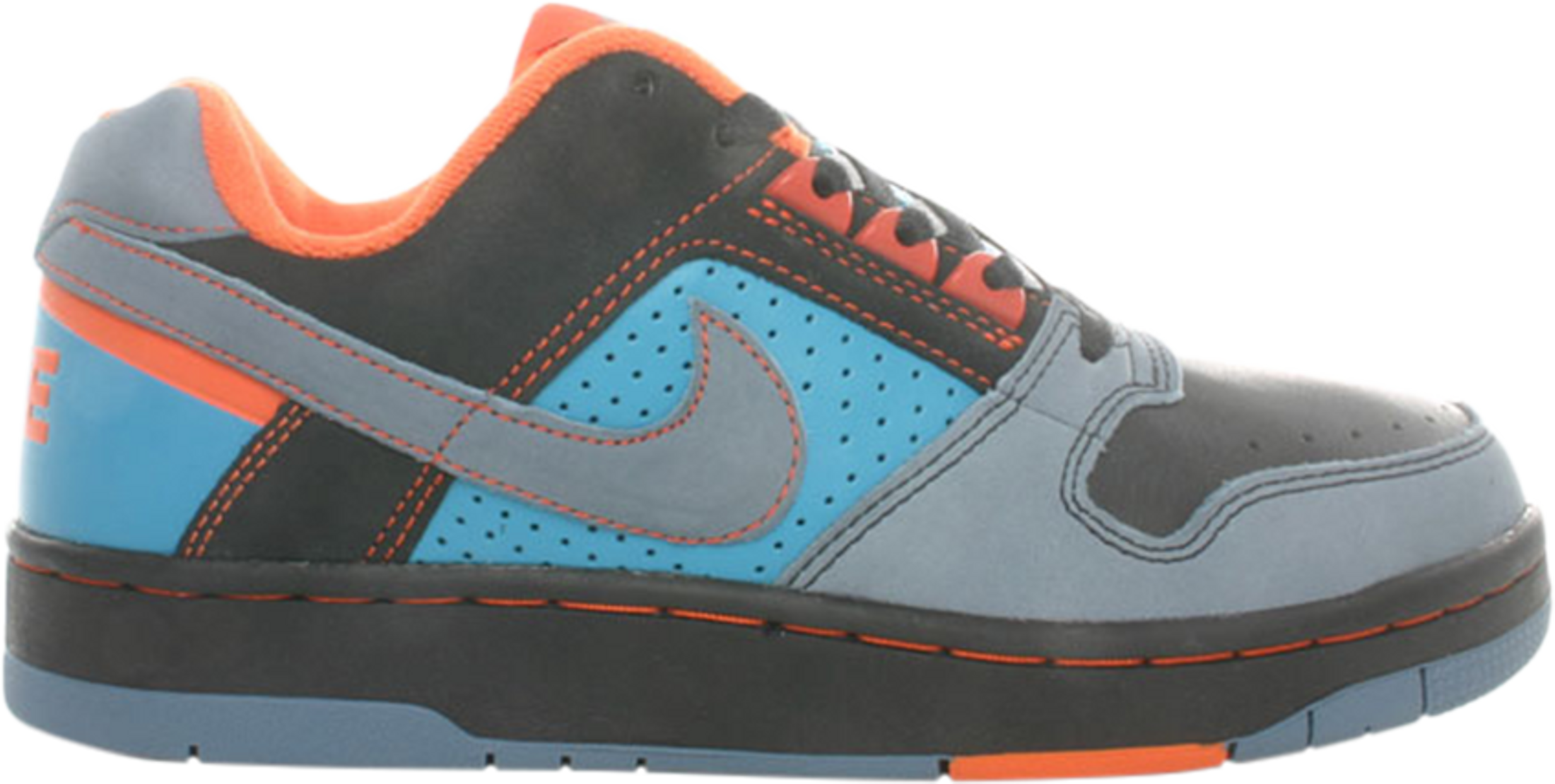 Nike (Non-Air Jordan)