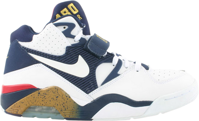 Air Force 180 'Olympic' - 310095 141