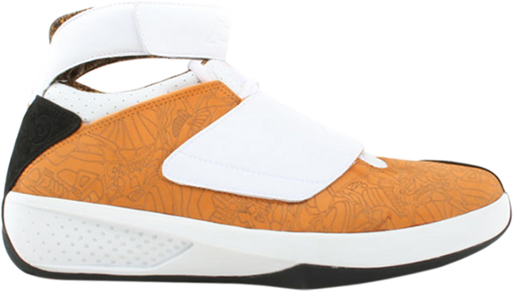 Ioffer jordan deals 12