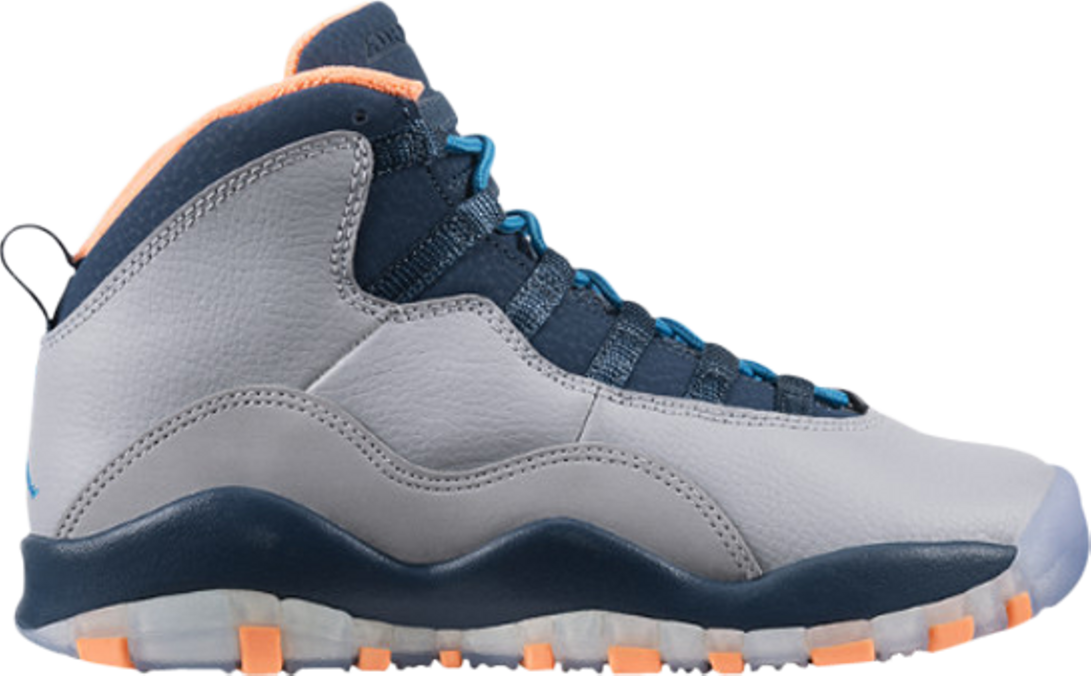 Retro 2025 10 bobcats