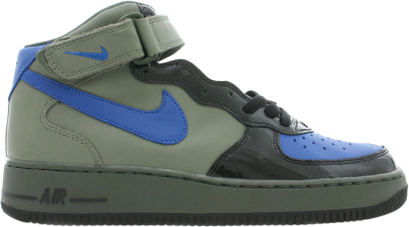 Nike rally best sale air