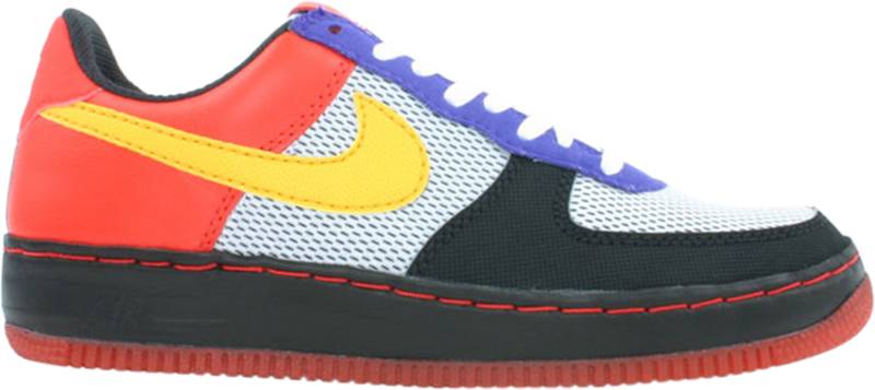 Air Force 1 Low Inside Out 'Albis Pack' - 312268 071