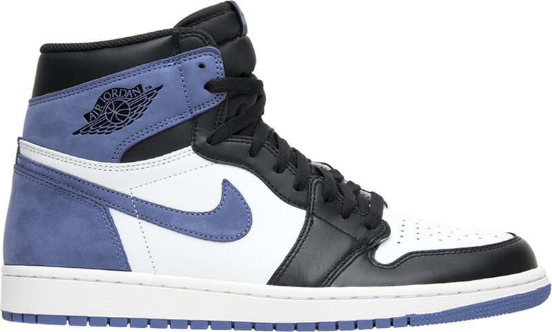 Oreo hot sale jordan 1