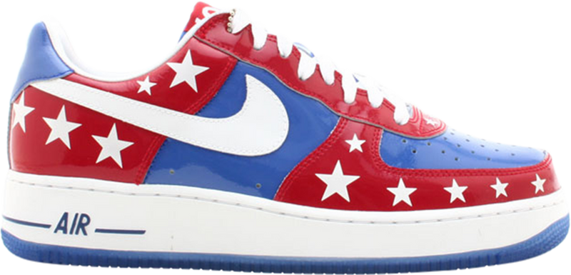 Fat Joe Air Force 1 Premium 'All-Star' - 312945 411