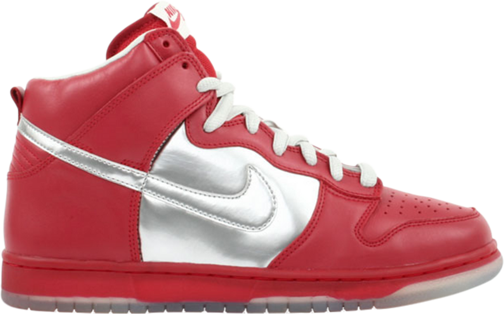 Dunk High Premium SB 'Mork & Mindy' - 313171 002