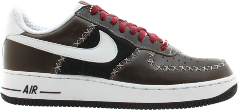 Nike air force baseball hot sale