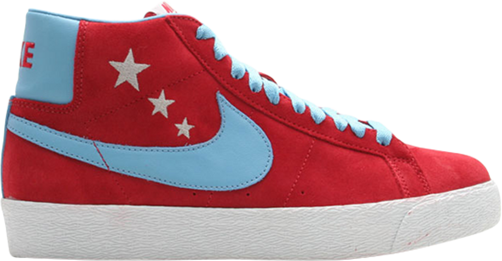 Blazer Premium SB 'Vanilla Ice' - 314070 641