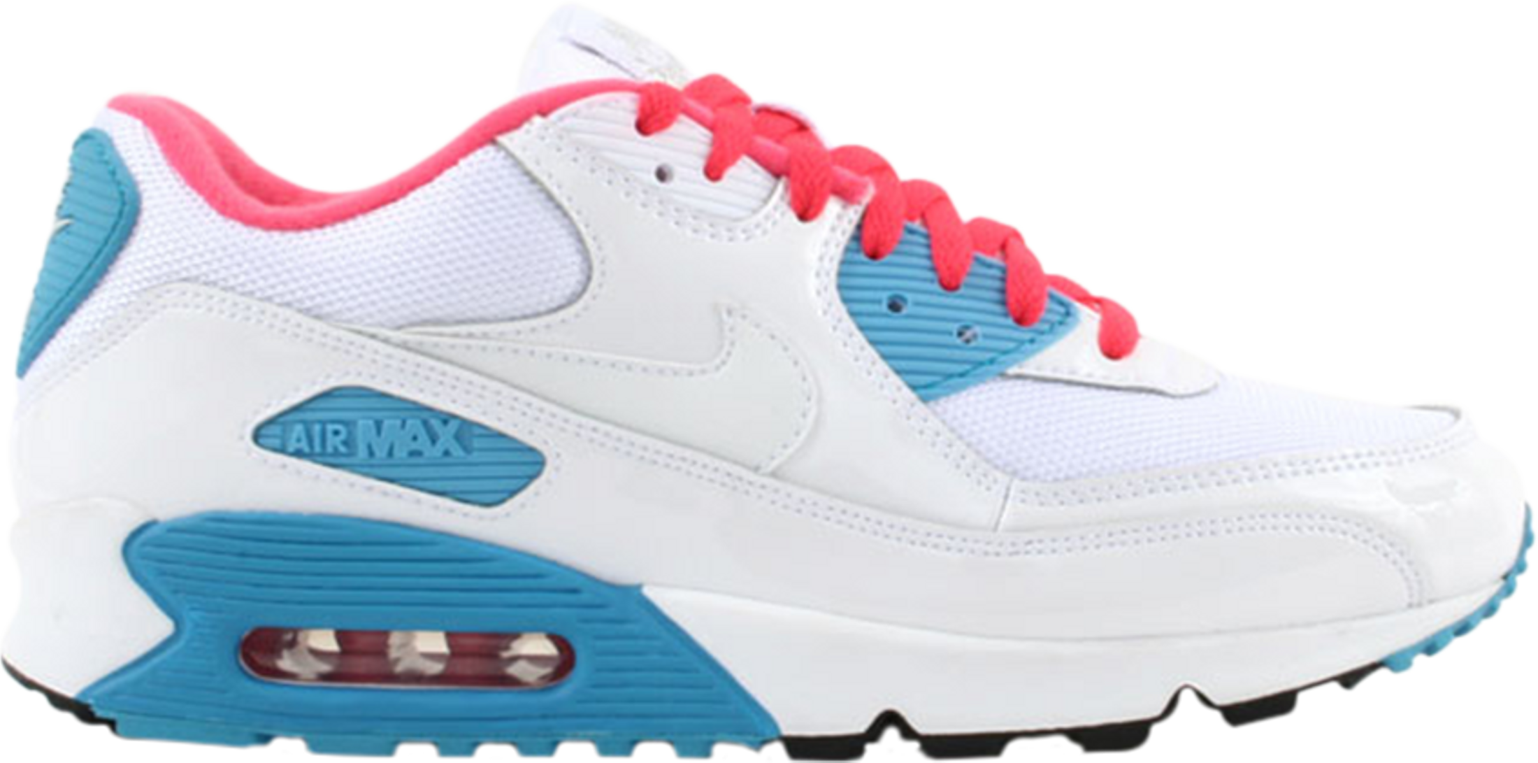 Air Max 90 iD Addict 314266 992 Urban Necessities