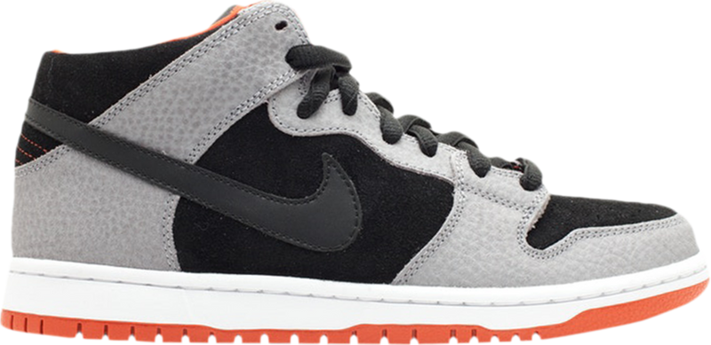 Nike dunk low pro top sb supreme
