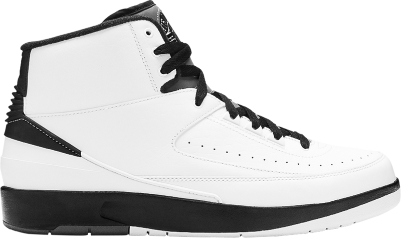 Fat Joe Air Jordan 2 Retro 'Wing It' - 834272 103