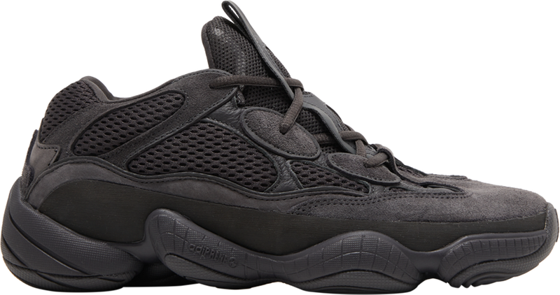 Yeezy 500 'Utility Black' - F36640