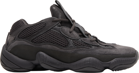 Yeezy 500 best sale black shop